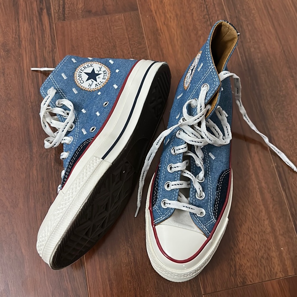 CHUCK 70 Converse